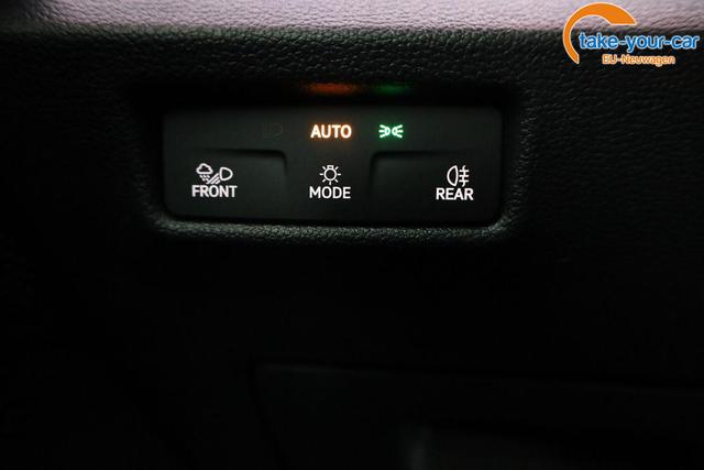 Volkswagen - Tiguan - EU-Neuwagen - Reimport