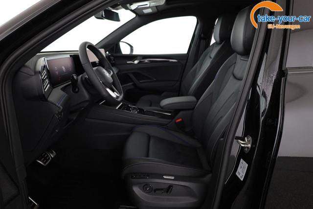 Volkswagen - Tiguan - EU-Neuwagen - Reimport