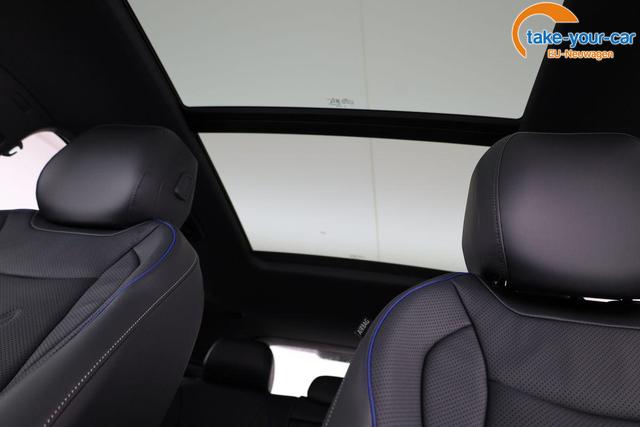 Volkswagen - Tiguan - EU-Neuwagen - Reimport