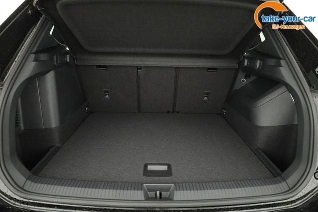 Volkswagen - Tiguan - EU-Neuwagen - Reimport