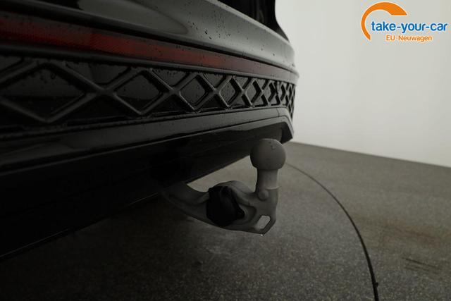 Volkswagen - Tiguan - EU-Neuwagen - Reimport