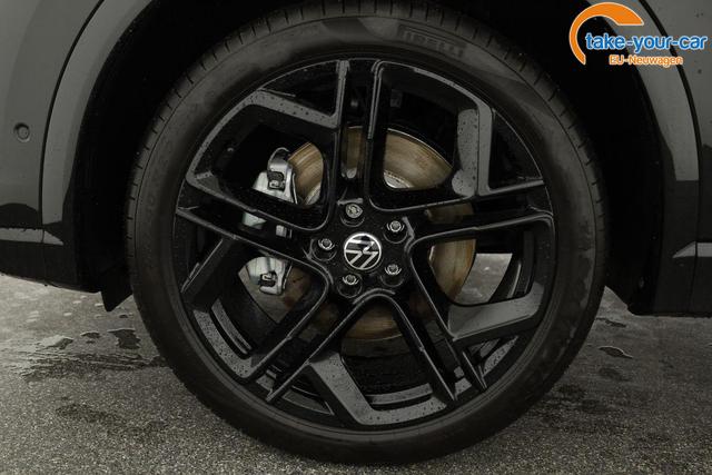 Volkswagen - Tiguan - EU-Neuwagen - Reimport