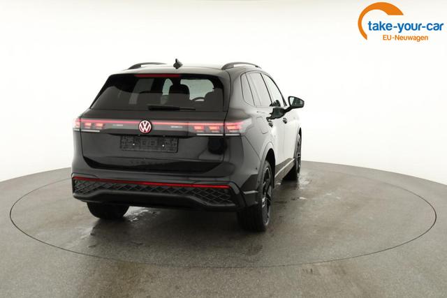 Volkswagen - Tiguan - EU-Neuwagen - Reimport