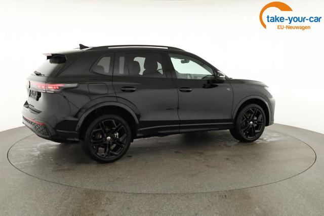Volkswagen - Tiguan - EU-Neuwagen - Reimport