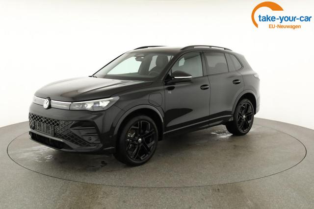 Volkswagen - Tiguan - EU-Neuwagen - Reimport