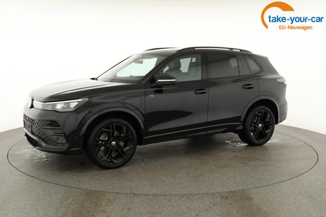 Volkswagen - Tiguan - EU-Neuwagen - Reimport