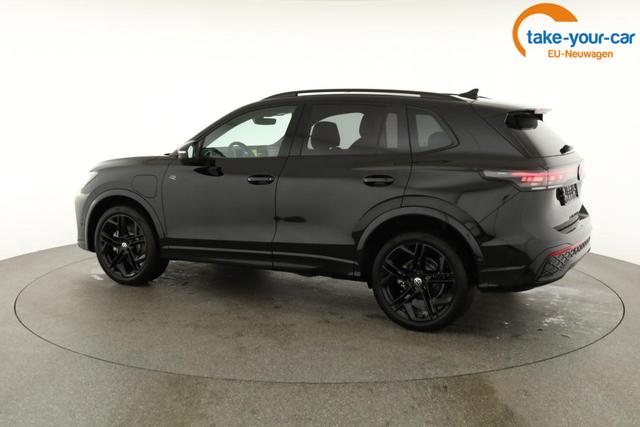 Volkswagen - Tiguan - EU-Neuwagen - Reimport