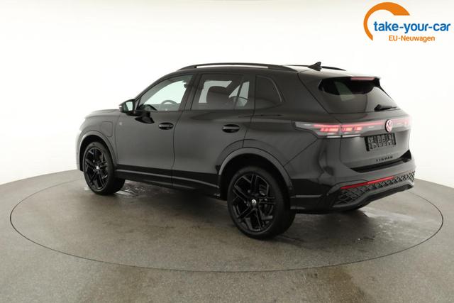 Volkswagen - Tiguan - EU-Neuwagen - Reimport