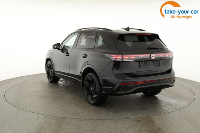 Volkswagen - Tiguan - EU-Neuwagen - Reimport