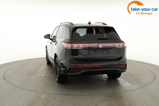 Volkswagen - Tiguan - EU-Neuwagen - Reimport