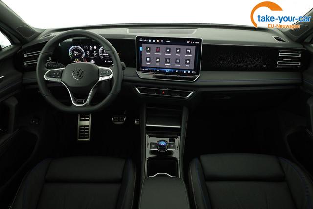 Volkswagen - Tiguan - EU-Neuwagen - Reimport