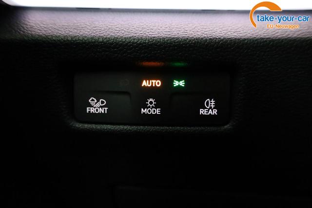 Volkswagen - Tiguan - EU-Neuwagen - Reimport