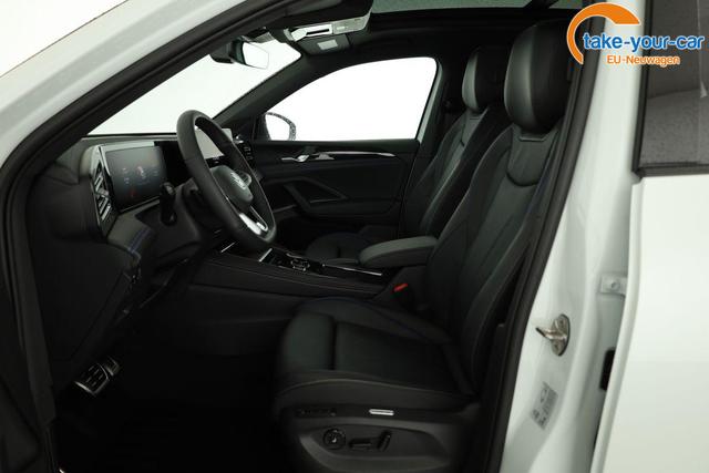 Volkswagen - Tiguan - EU-Neuwagen - Reimport