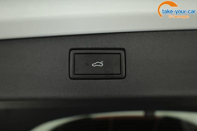 Volkswagen - Tiguan - EU-Neuwagen - Reimport