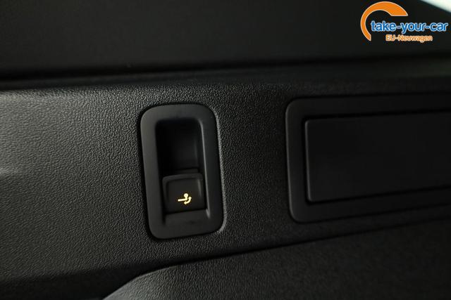 Volkswagen - Tiguan - EU-Neuwagen - Reimport