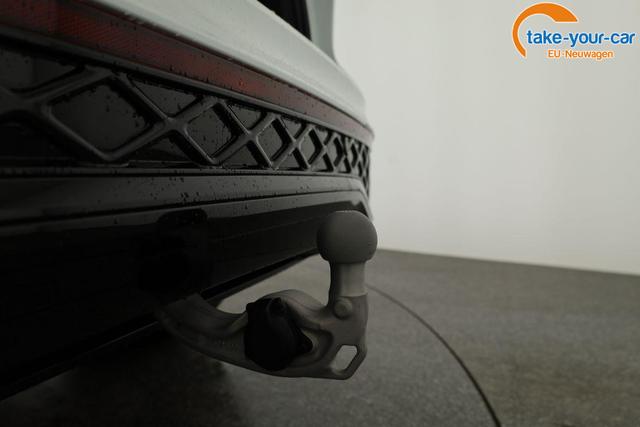 Volkswagen - Tiguan - EU-Neuwagen - Reimport