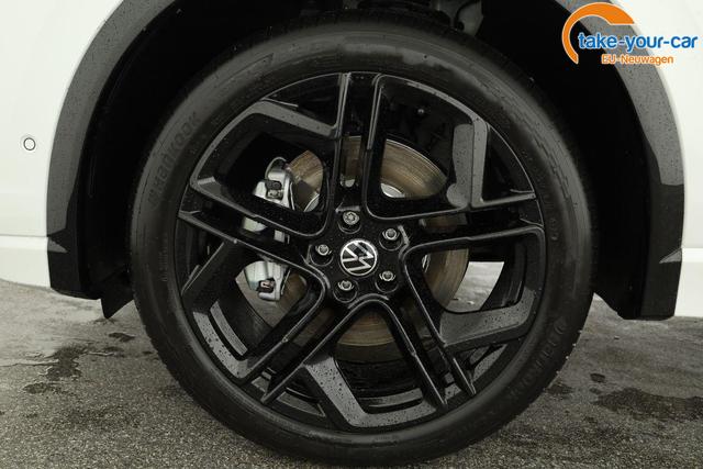 Volkswagen - Tiguan - EU-Neuwagen - Reimport