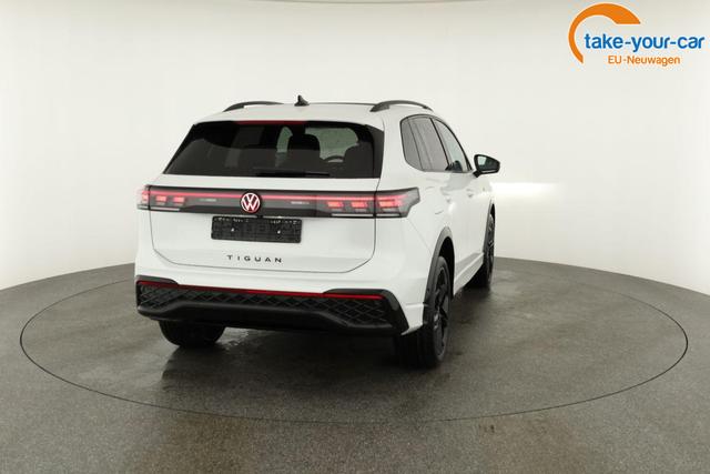 Volkswagen - Tiguan - EU-Neuwagen - Reimport