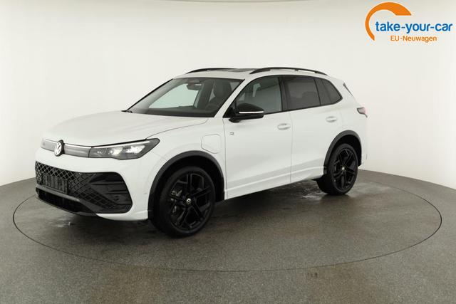 Volkswagen - Tiguan - EU-Neuwagen - Reimport