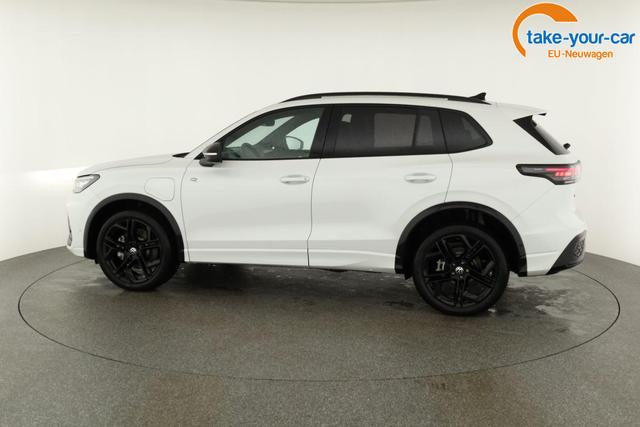 Volkswagen - Tiguan - EU-Neuwagen - Reimport