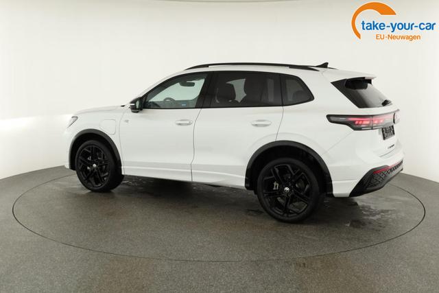 Volkswagen - Tiguan - EU-Neuwagen - Reimport