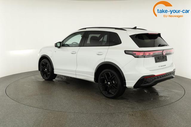 Volkswagen - Tiguan - EU-Neuwagen - Reimport