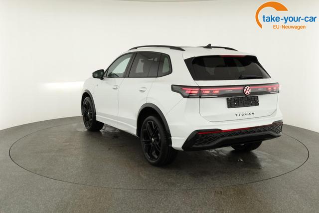 Volkswagen - Tiguan - EU-Neuwagen - Reimport