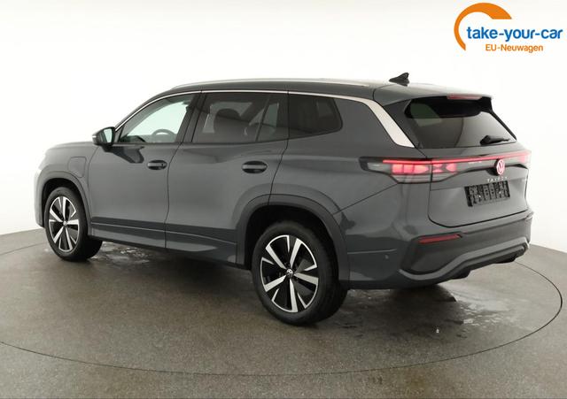 Volkswagen - Tayron - EU-Neuwagen - Reimport