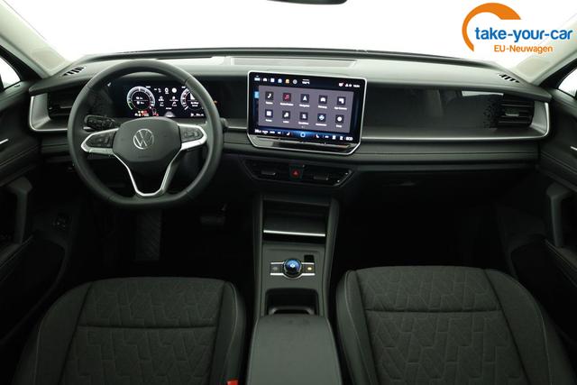 Volkswagen - Tayron - EU-Neuwagen - Reimport