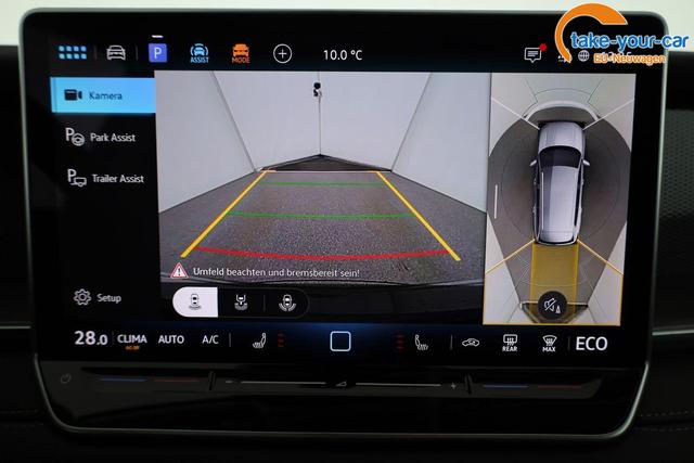 Volkswagen - Tayron - EU-Neuwagen - Reimport