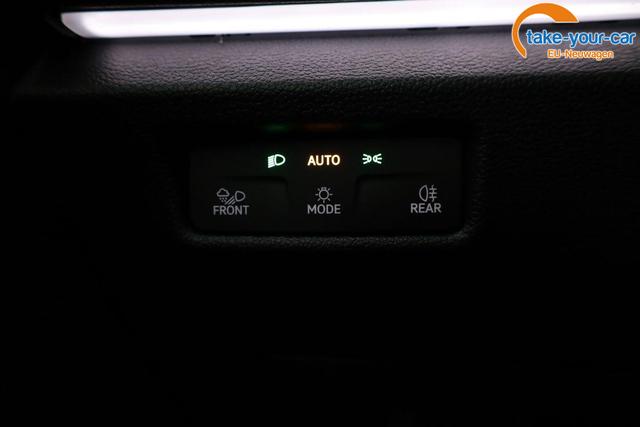 Volkswagen - Tayron - EU-Neuwagen - Reimport