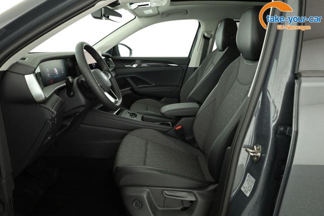 Volkswagen - Tayron - EU-Neuwagen - Reimport