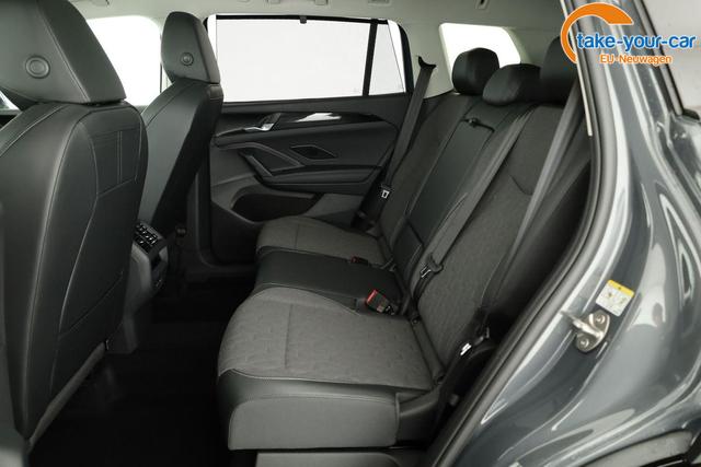 Volkswagen - Tayron - EU-Neuwagen - Reimport