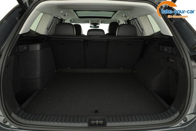 Volkswagen - Tayron - EU-Neuwagen - Reimport