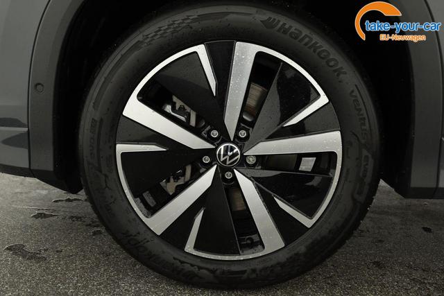 Volkswagen - Tayron - EU-Neuwagen - Reimport