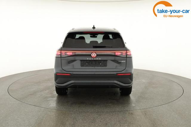 Volkswagen - Tayron - EU-Neuwagen - Reimport