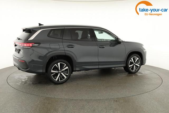 Volkswagen - Tayron - EU-Neuwagen - Reimport