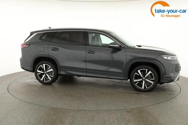 Volkswagen - Tayron - EU-Neuwagen - Reimport