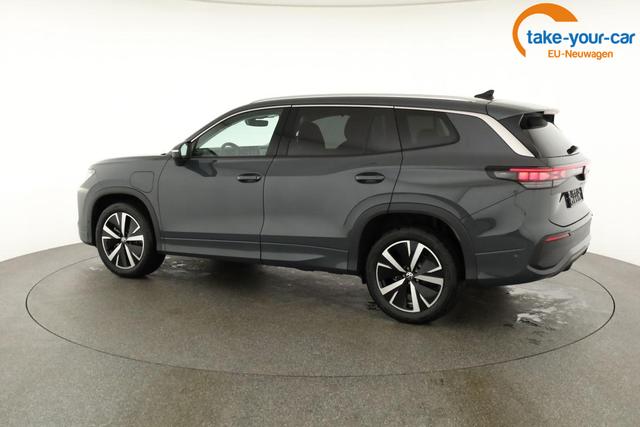 Volkswagen - Tayron - EU-Neuwagen - Reimport