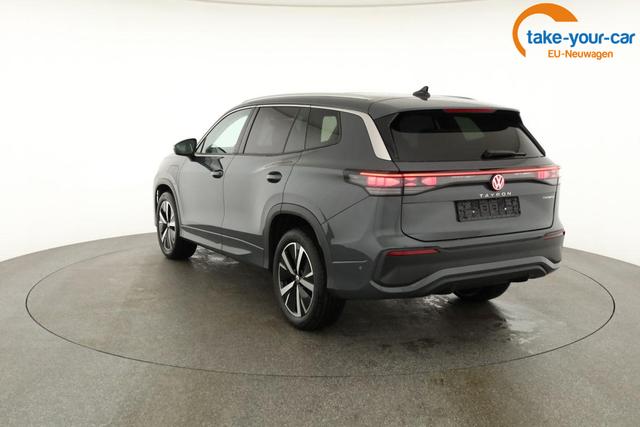 Volkswagen - Tayron - EU-Neuwagen - Reimport