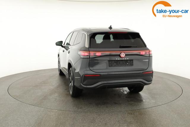 Volkswagen - Tayron - EU-Neuwagen - Reimport
