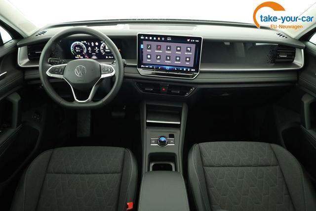 Volkswagen - Tayron - EU-Neuwagen - Reimport
