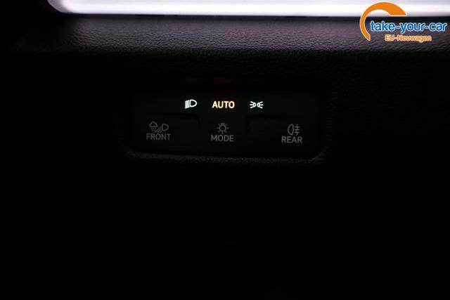 Volkswagen - Tayron - EU-Neuwagen - Reimport