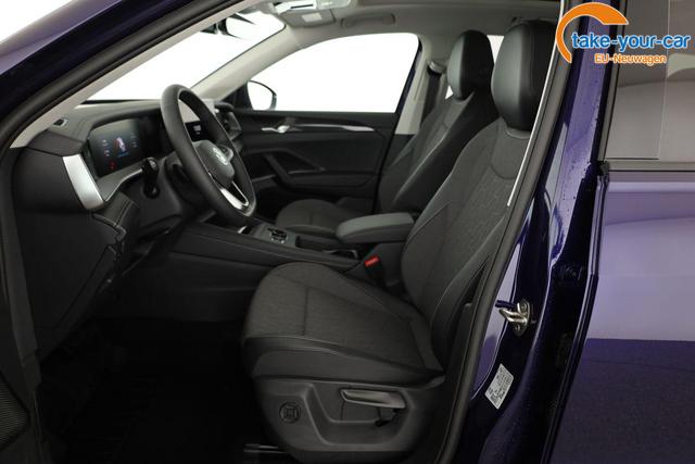 Volkswagen - Tayron - EU-Neuwagen - Reimport