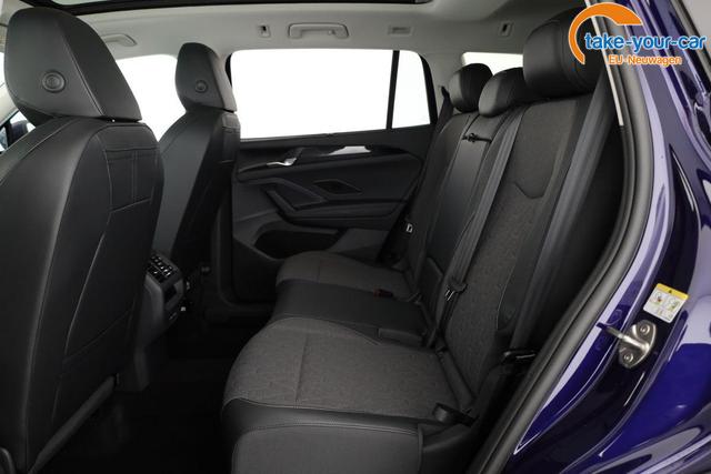 Volkswagen - Tayron - EU-Neuwagen - Reimport