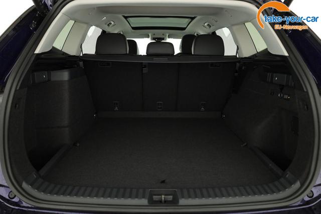 Volkswagen - Tayron - EU-Neuwagen - Reimport