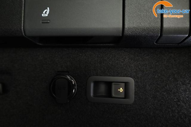 Volkswagen - Tayron - EU-Neuwagen - Reimport