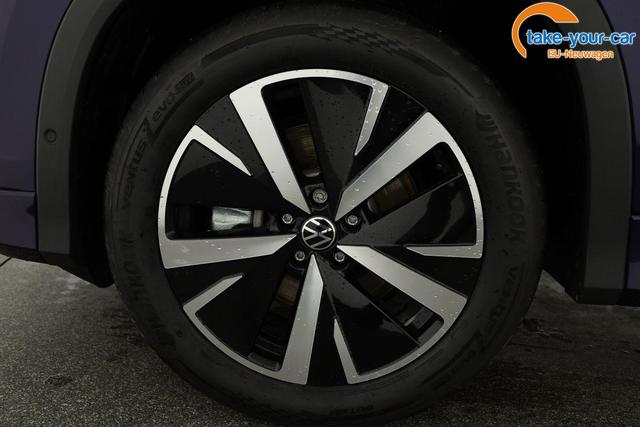 Volkswagen - Tayron - EU-Neuwagen - Reimport