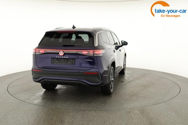 Volkswagen - Tayron - EU-Neuwagen - Reimport