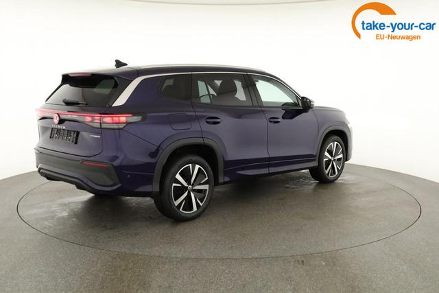 Volkswagen - Tayron - EU-Neuwagen - Reimport